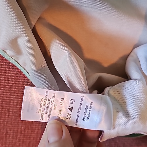 STUNNING WEISSMAN BALLET TUTU  COSTUME DRESS - Picture 12 of 16